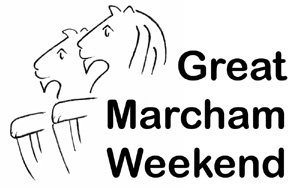 Great Marcham Weekend