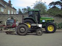 Farm Visit