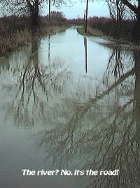 Floods 2003