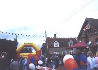 Jubilee