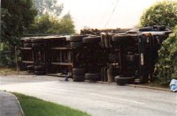 Lorries!