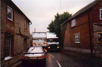 Lorries!