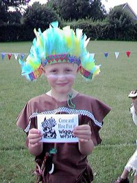 School Fete