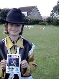 School Fete