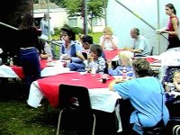 School Fete