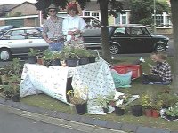 School Fete