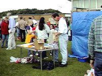 School Fete
