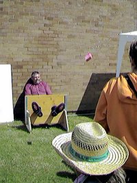 School Fete
