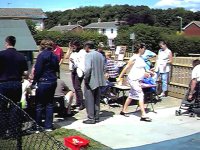 School Fete