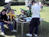 School Fete