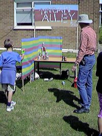 School Fete