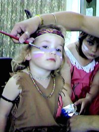 School Fete