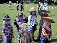 School Fete