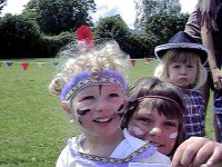 School Fete