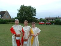 School Events