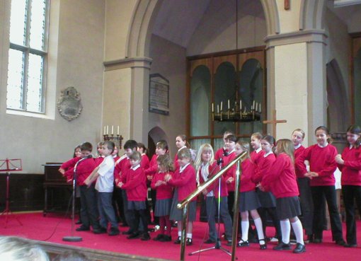 School Events