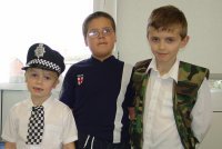 School Events