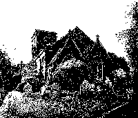 All Saints Church
