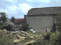 Venn Mill