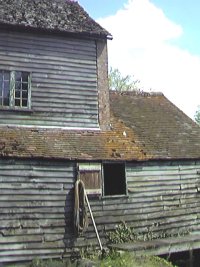 Venn Mill