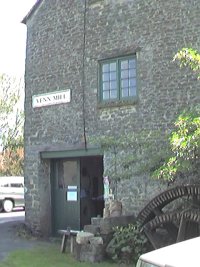 Venn Mill