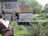 Venn Mill